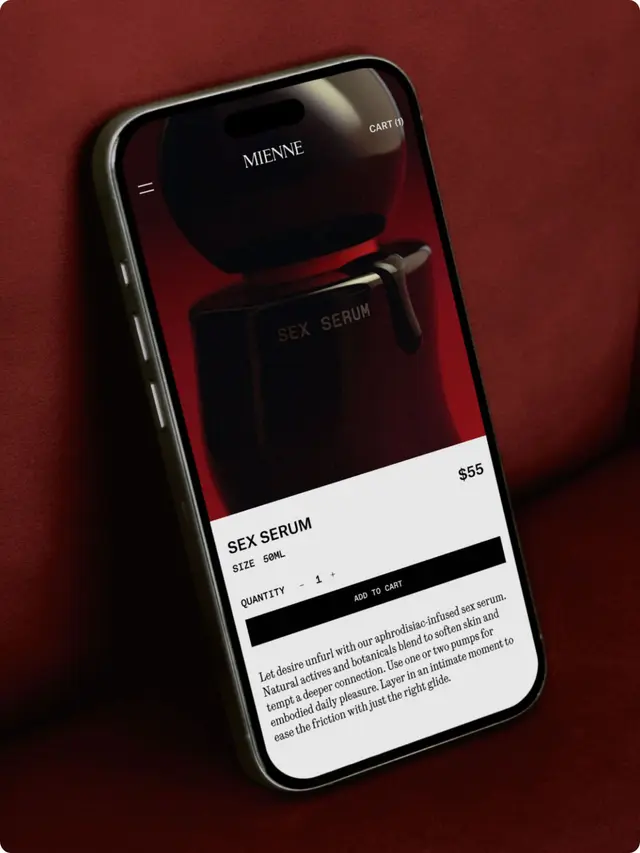 Elevated case study 7
