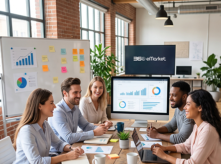 ERP Web Design