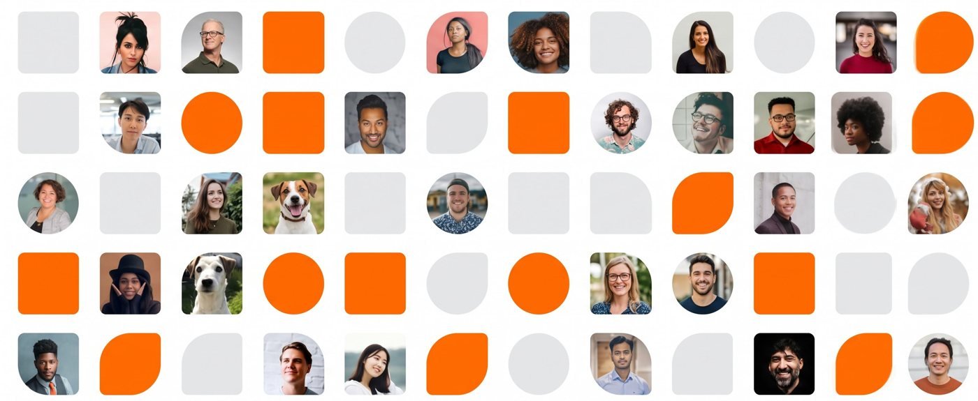 Happy users