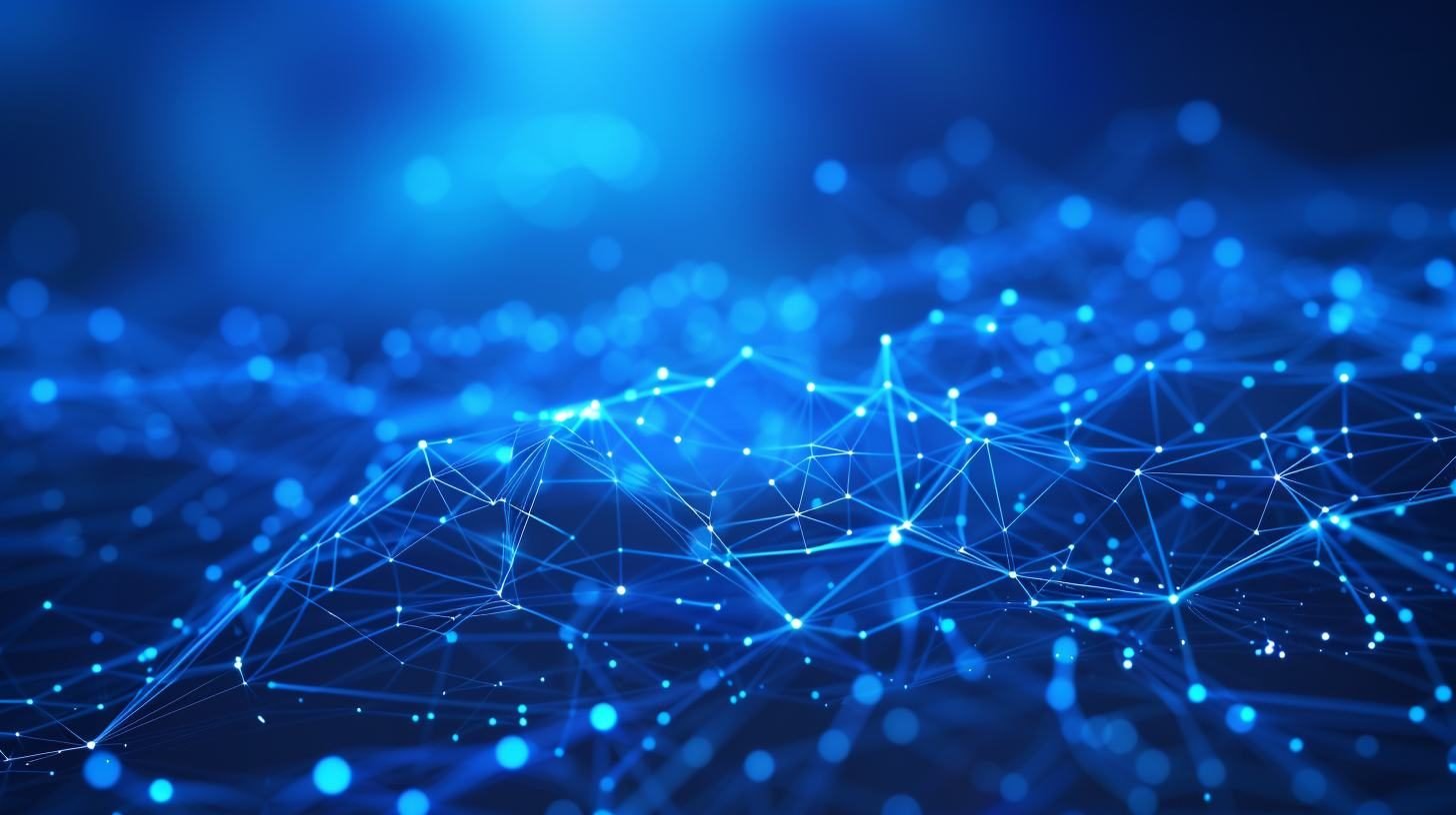 Digital network visualization
