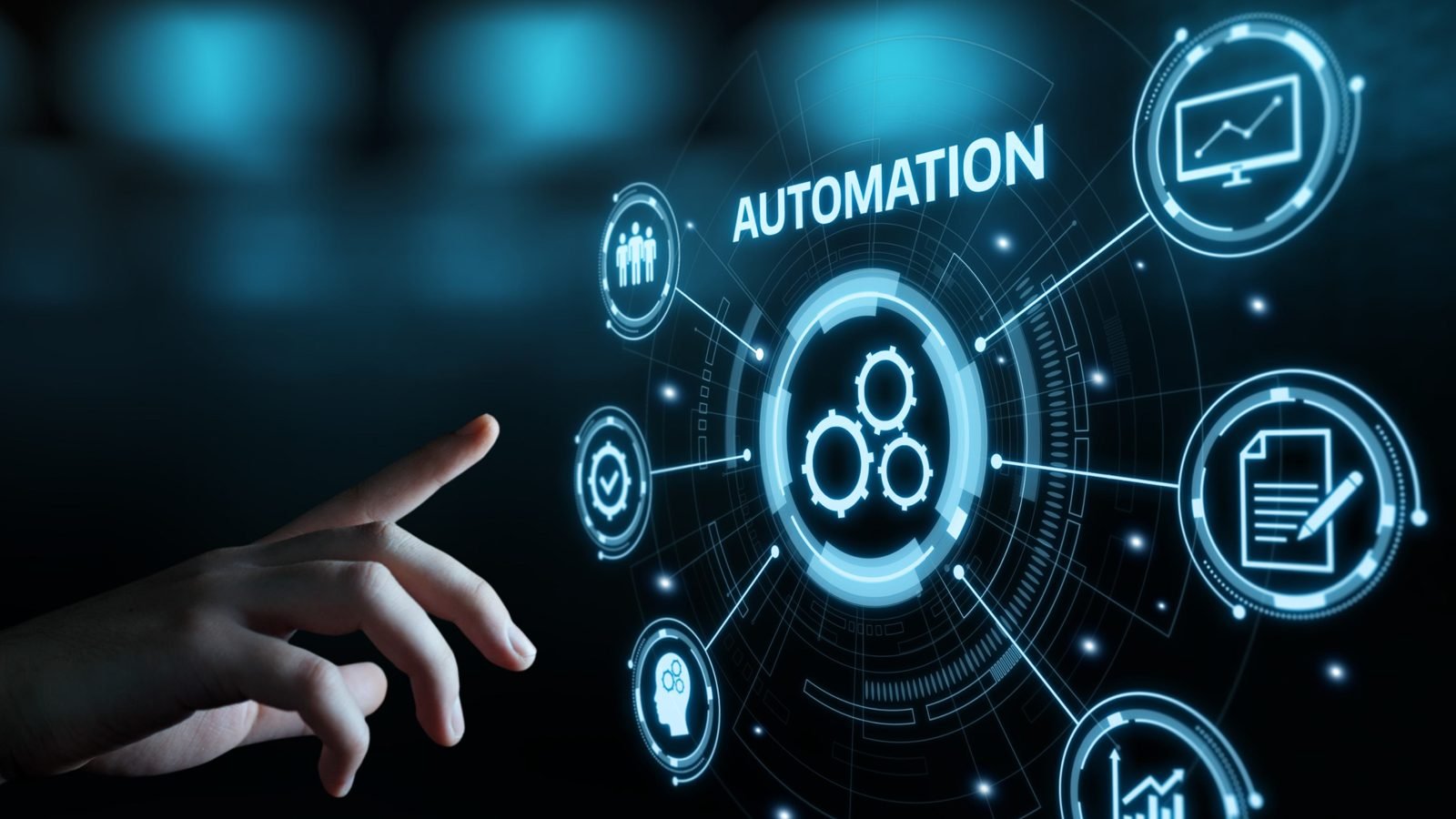 Automation