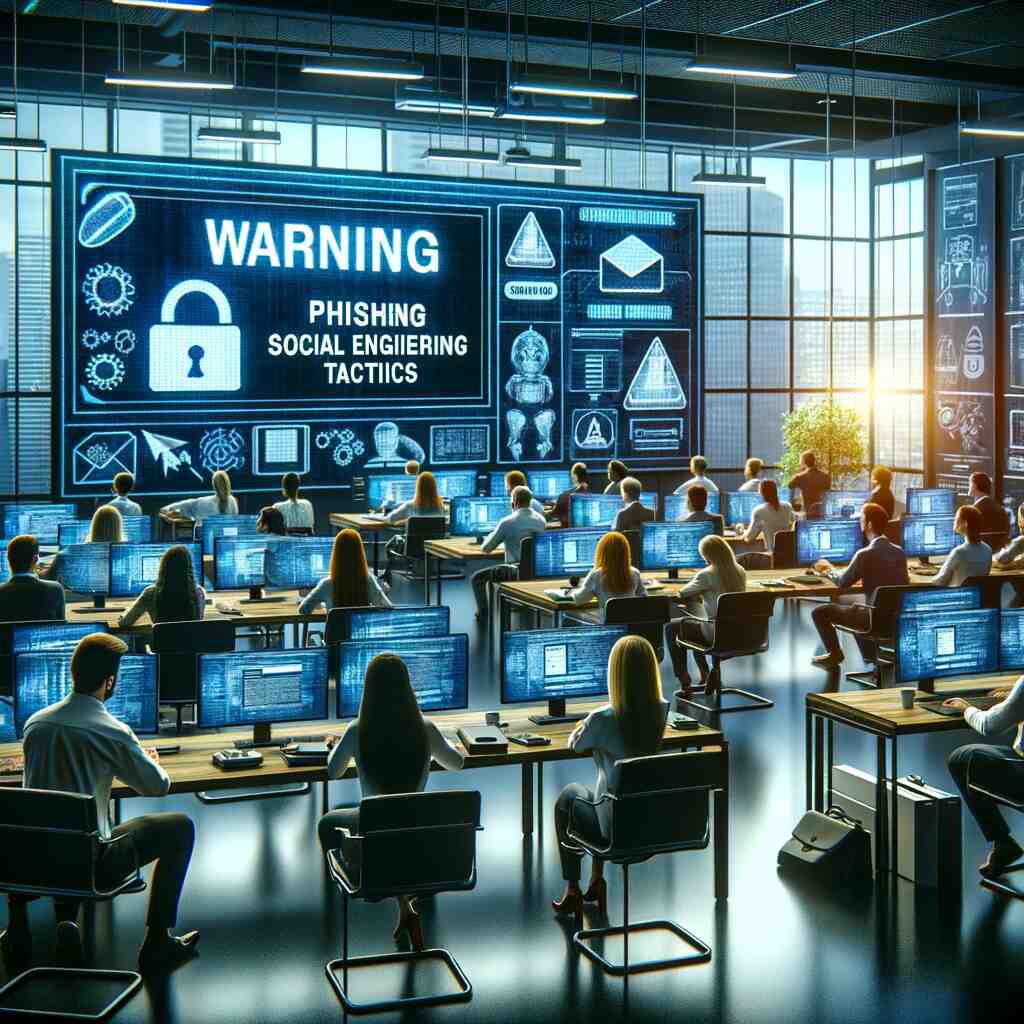 cyber awareness 2024 answers, Implement best practices to enhance cyber awareness in 2024. Regularly update employees on the latest cybersecurity threats and mitigation strategies.
