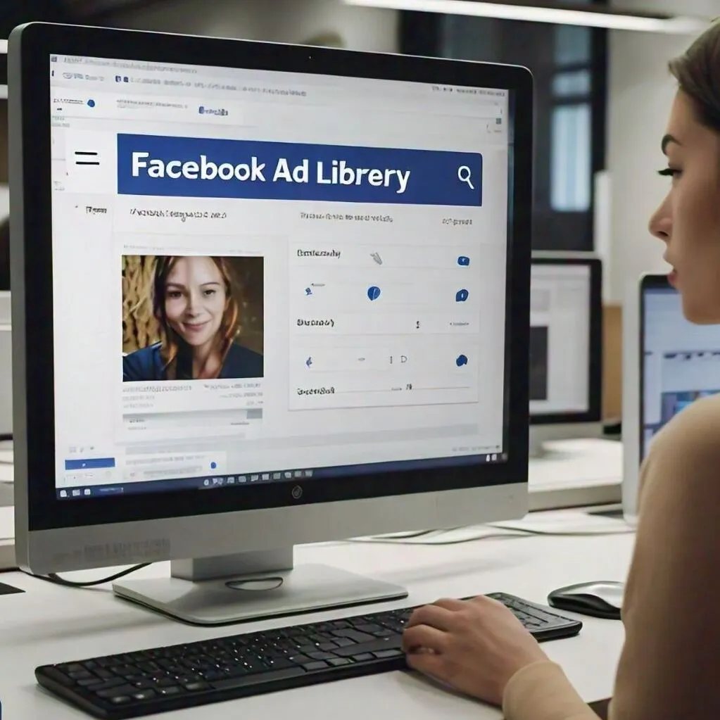Uncover how Fb Ad library can enhance your ad strategy, and help your business grow.