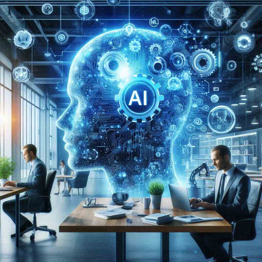 Artificial Intelligence (AI) and Machine Learning (ML) are at the forefront of transforming SEO strategies and execution. 