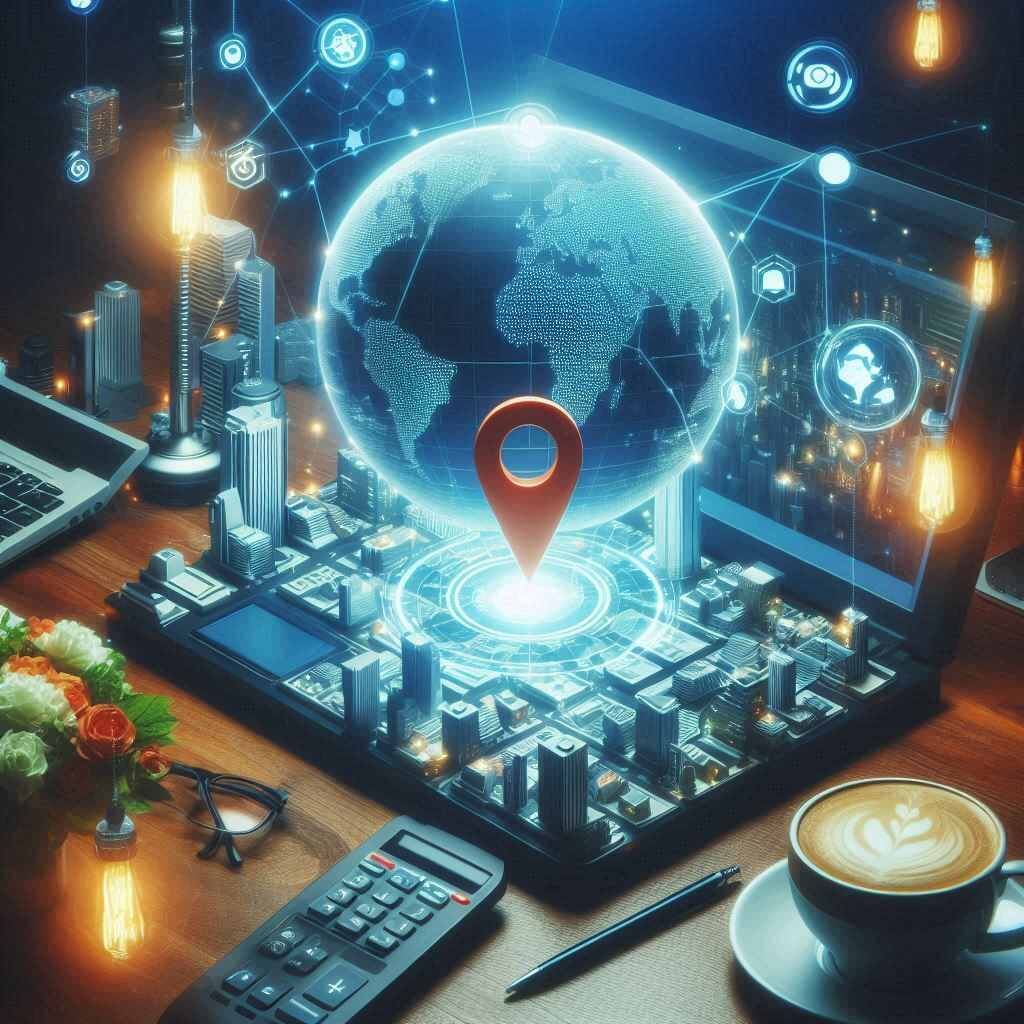 For tech businesses with a physical location or a geographically specific audience, local SEO is crucial.