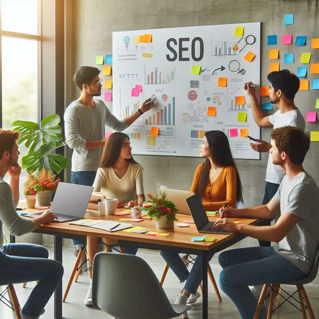 Discover the essentials of Tech4SEO, merging technology with SEO to boost your online presence.