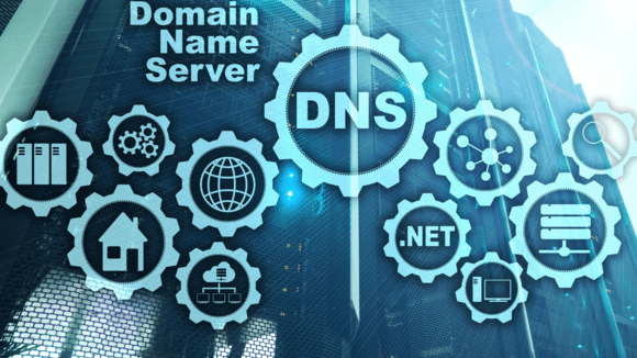 common security concerns, such as whats is domain name, that need to be addressed. One of the main issues is the vulnerability of DNS records and domain name, making them susceptible to unauthorized alterations or attacks.