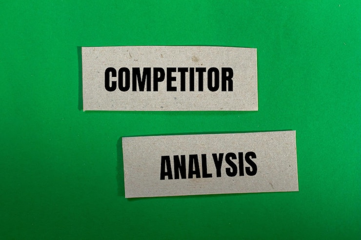 Competitor Analysis