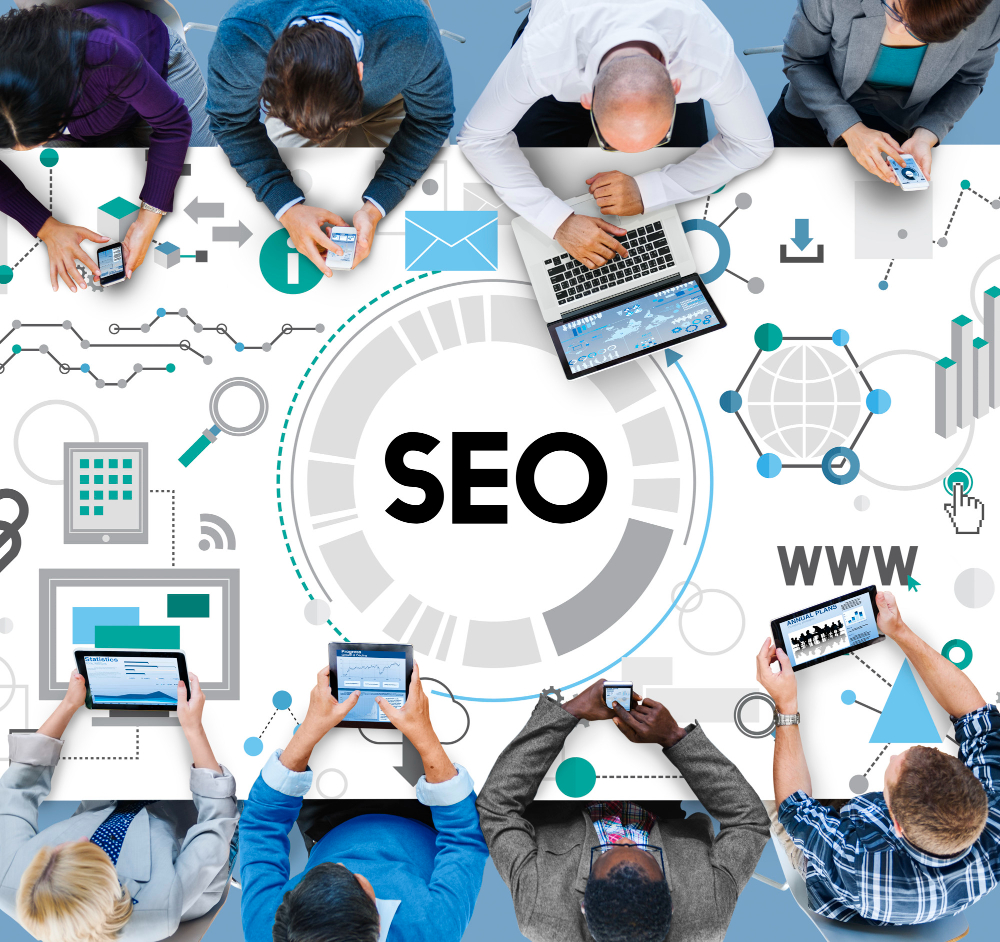 International SEO Services