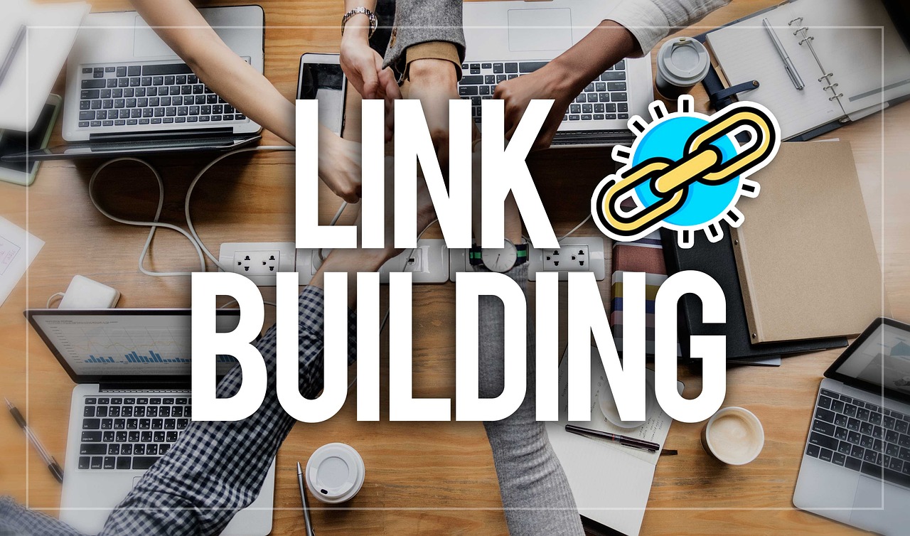 Link Building