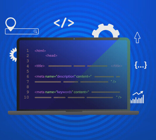 Meta Tags Optimization